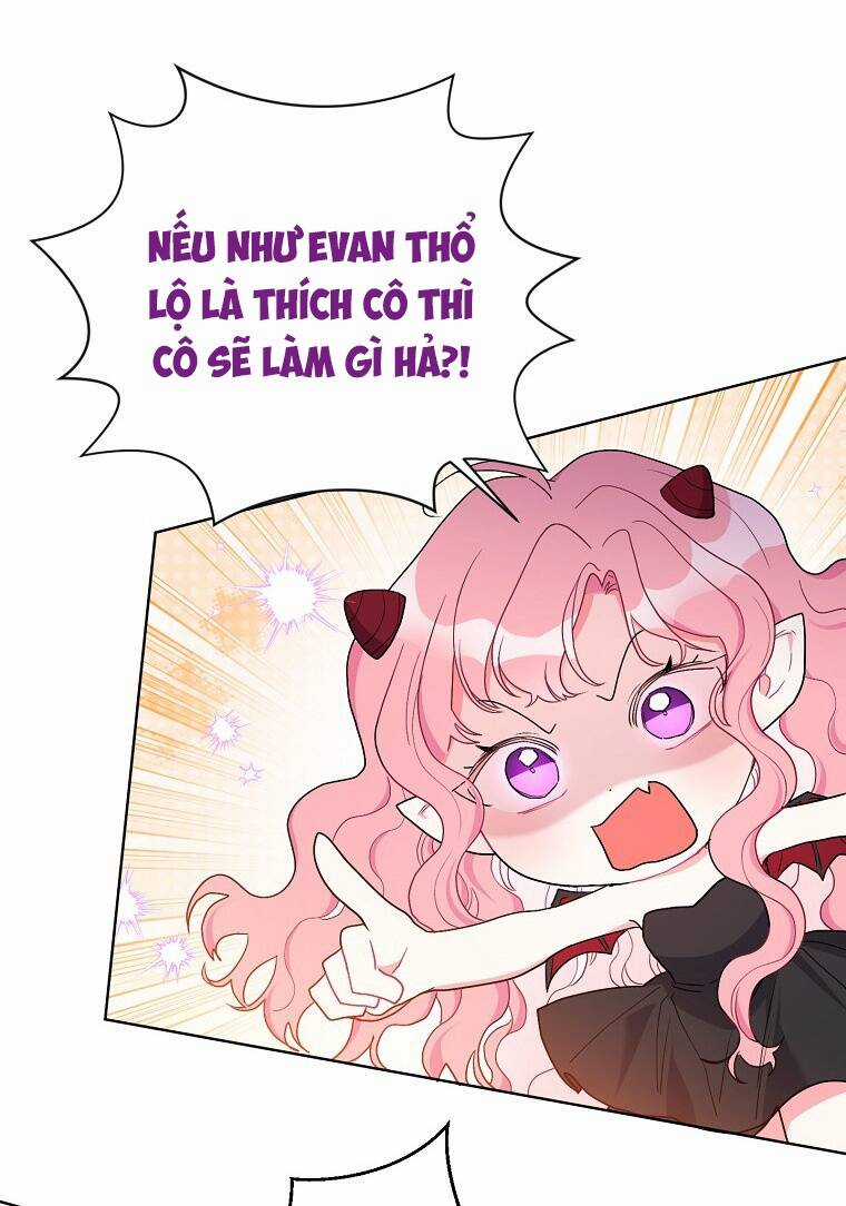 Trở Thành Con Dâu Của Kẻ Phản Diện Vì Thời Gian Có Hạn Chapter 78.1 trang 27