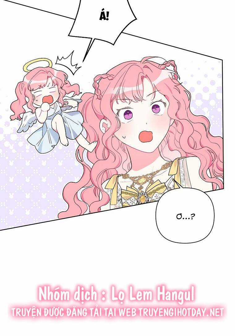 Trở Thành Con Dâu Của Kẻ Phản Diện Vì Thời Gian Có Hạn Chapter 78.1 trang 28