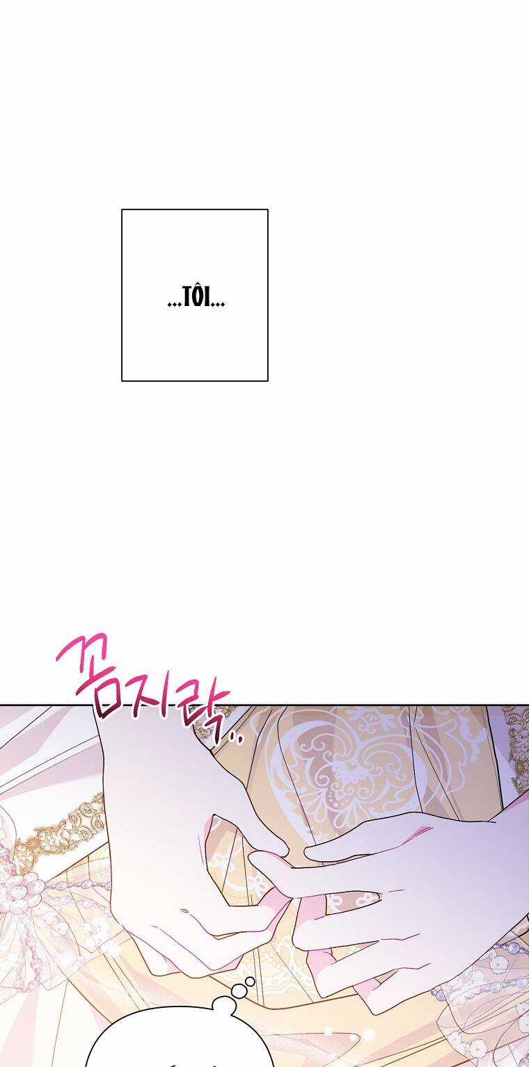 Trở Thành Con Dâu Của Kẻ Phản Diện Vì Thời Gian Có Hạn Chapter 78.1 trang 29