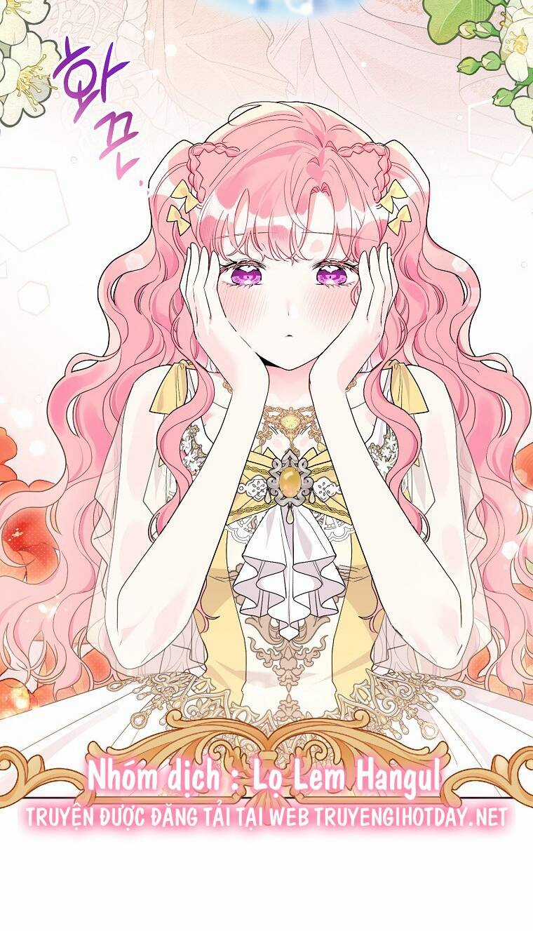 Trở Thành Con Dâu Của Kẻ Phản Diện Vì Thời Gian Có Hạn Chapter 78.1 trang 32