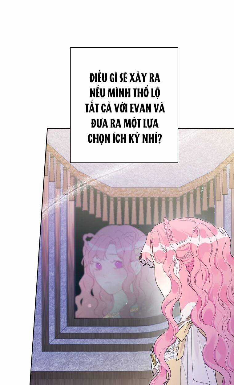 Trở Thành Con Dâu Của Kẻ Phản Diện Vì Thời Gian Có Hạn Chapter 78.1 trang 33