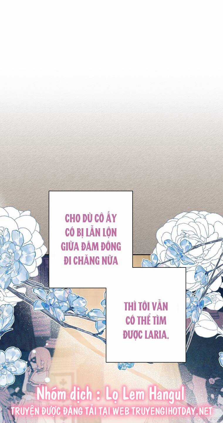 Trở Thành Con Dâu Của Kẻ Phản Diện Vì Thời Gian Có Hạn Chapter 78.1 trang 38