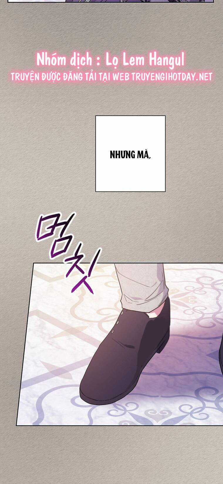 Trở Thành Con Dâu Của Kẻ Phản Diện Vì Thời Gian Có Hạn Chapter 78.1 trang 44