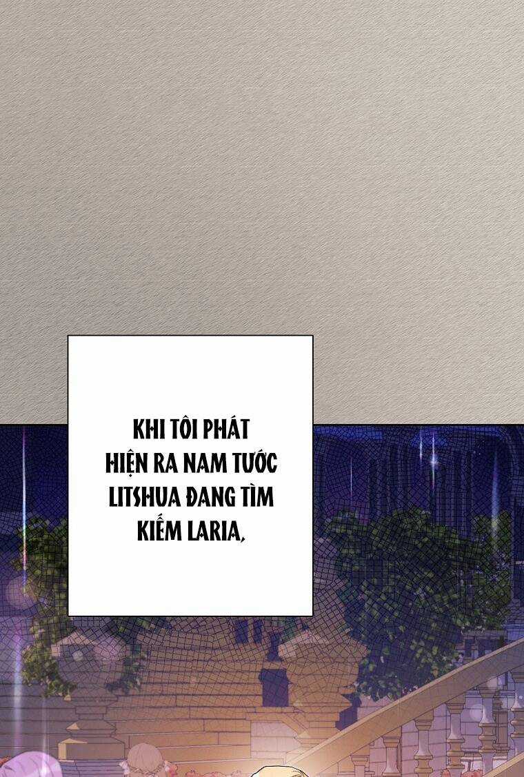 Trở Thành Con Dâu Của Kẻ Phản Diện Vì Thời Gian Có Hạn Chapter 78.1 trang 45