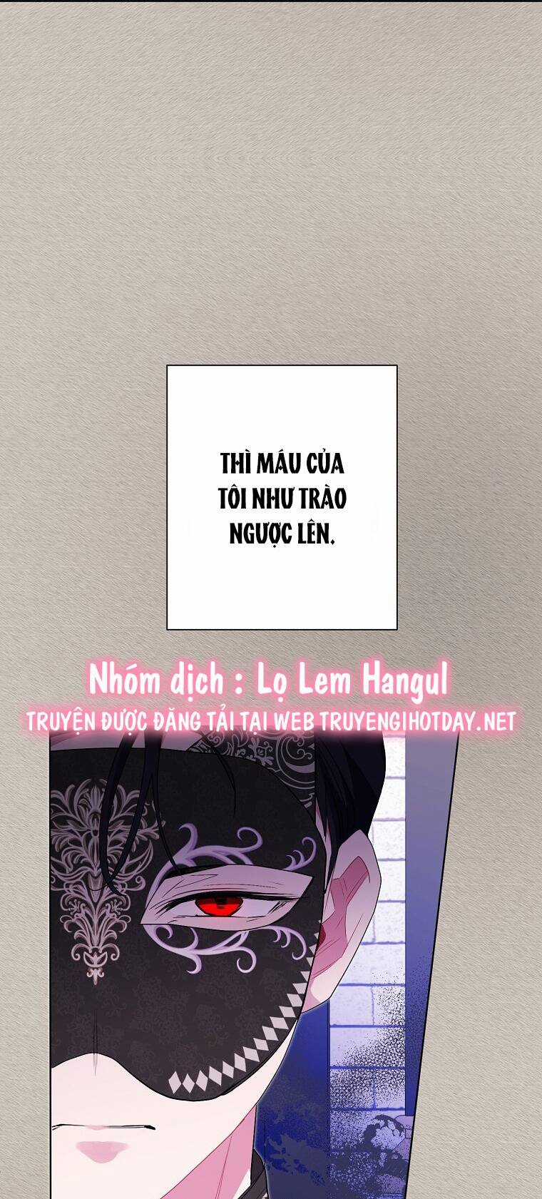 Trở Thành Con Dâu Của Kẻ Phản Diện Vì Thời Gian Có Hạn Chapter 78.1 trang 47