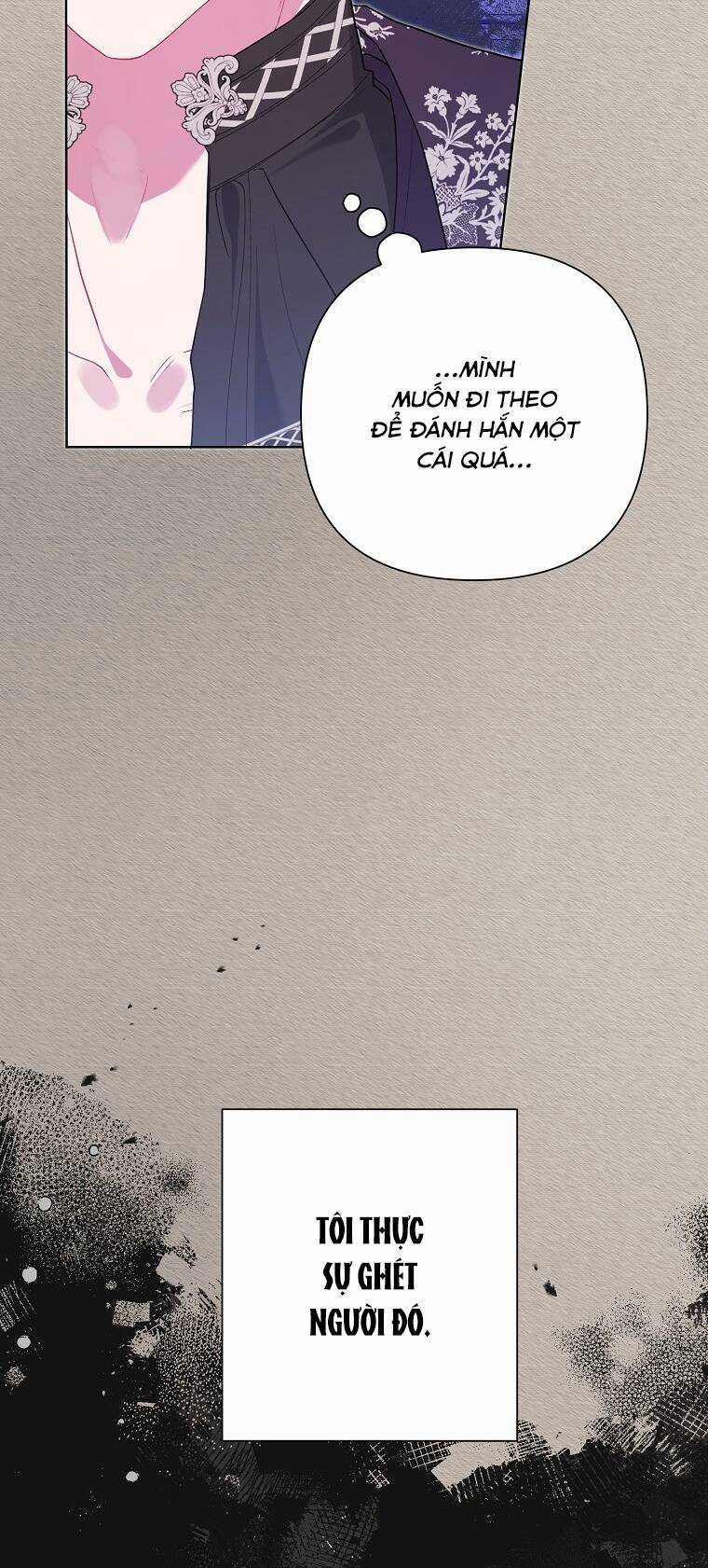 Trở Thành Con Dâu Của Kẻ Phản Diện Vì Thời Gian Có Hạn Chapter 78.1 trang 48