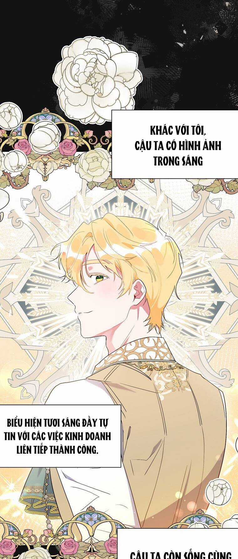 Trở Thành Con Dâu Của Kẻ Phản Diện Vì Thời Gian Có Hạn Chapter 78.1 trang 49