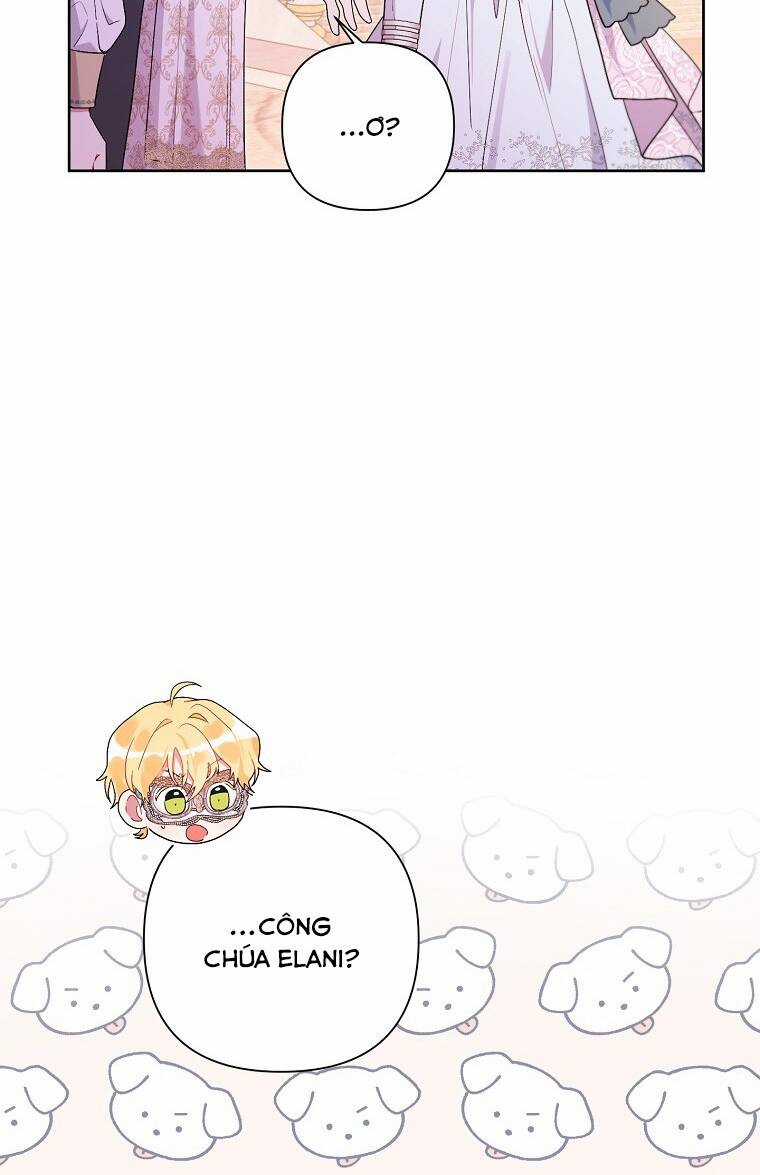 Trở Thành Con Dâu Của Kẻ Phản Diện Vì Thời Gian Có Hạn Chapter 78.1 trang 5