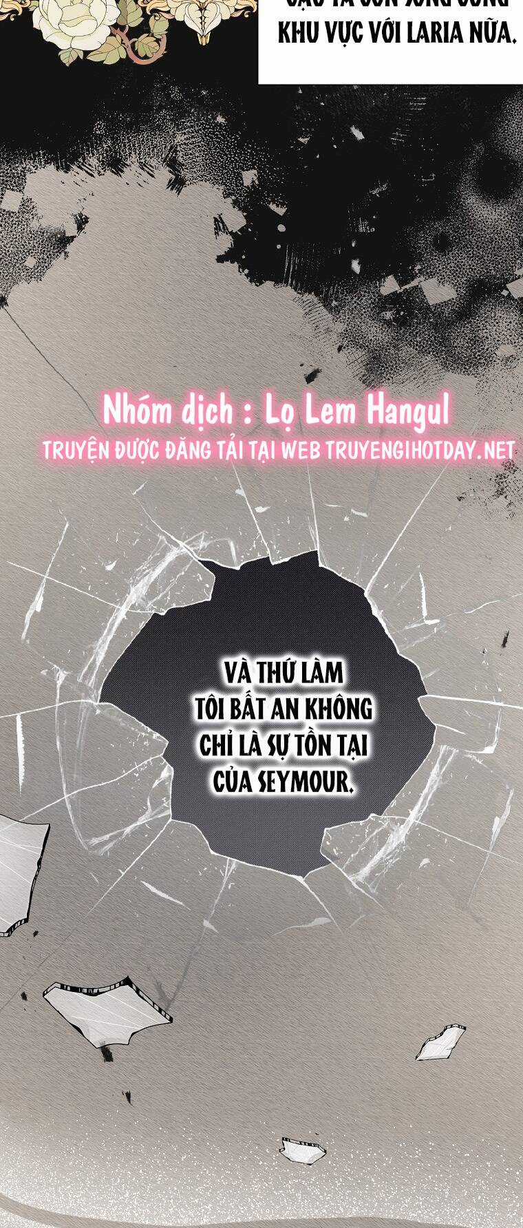 Trở Thành Con Dâu Của Kẻ Phản Diện Vì Thời Gian Có Hạn Chapter 78.1 trang 50