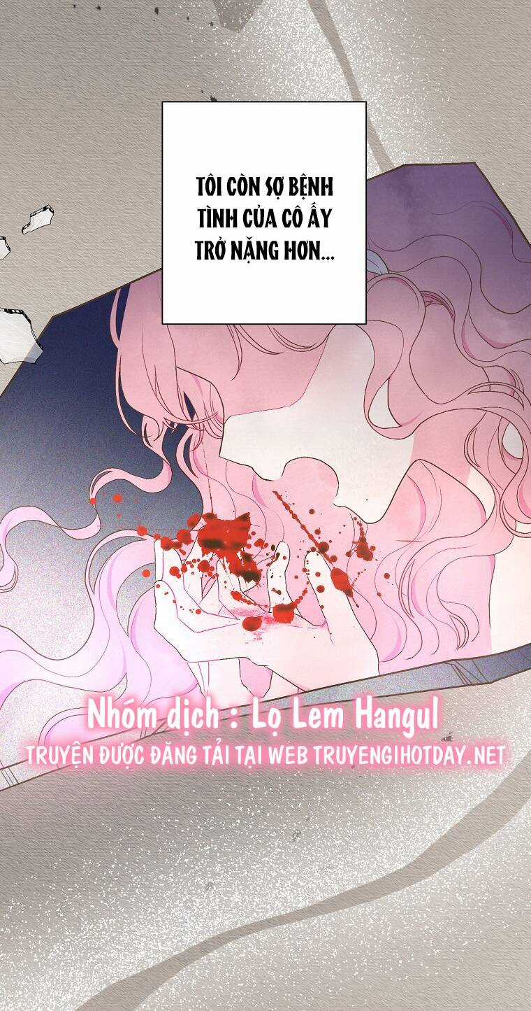 Trở Thành Con Dâu Của Kẻ Phản Diện Vì Thời Gian Có Hạn Chapter 78.1 trang 52