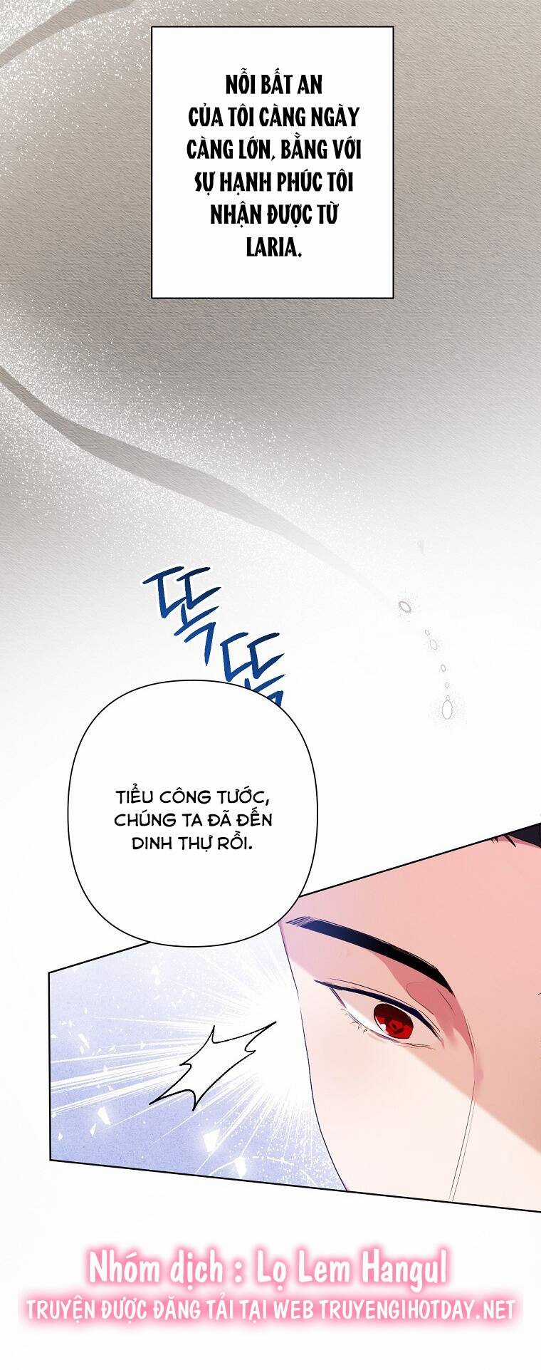 Trở Thành Con Dâu Của Kẻ Phản Diện Vì Thời Gian Có Hạn Chapter 78.1 trang 53