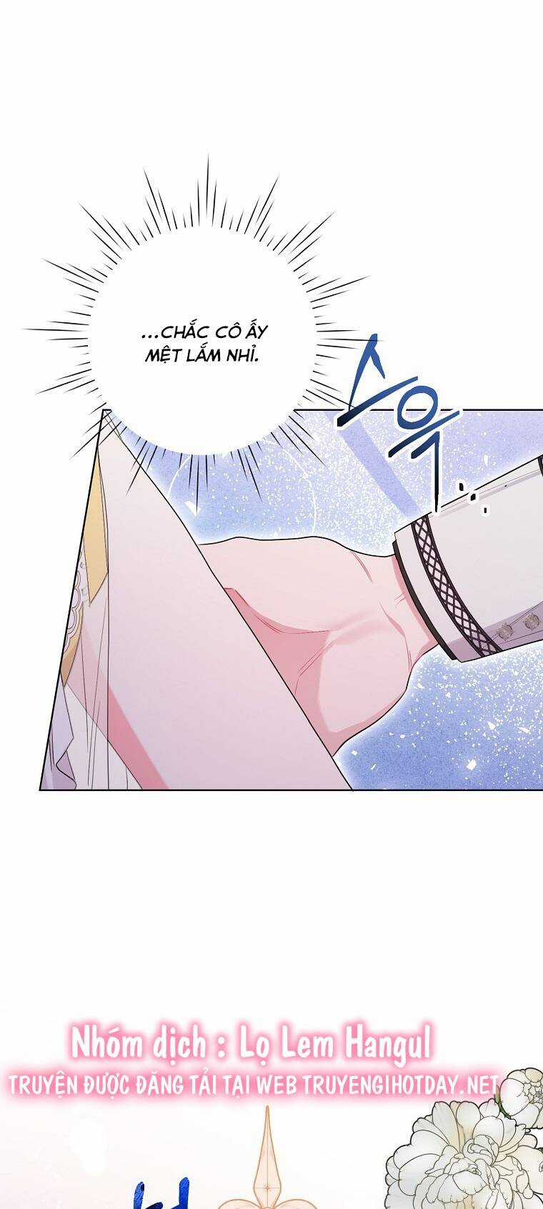 Trở Thành Con Dâu Của Kẻ Phản Diện Vì Thời Gian Có Hạn Chapter 78.1 trang 56