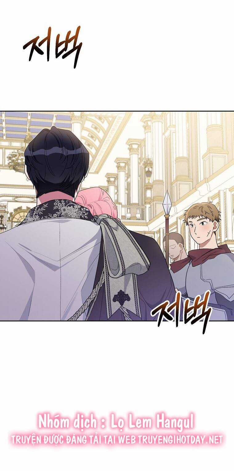 Trở Thành Con Dâu Của Kẻ Phản Diện Vì Thời Gian Có Hạn Chapter 78.1 trang 58