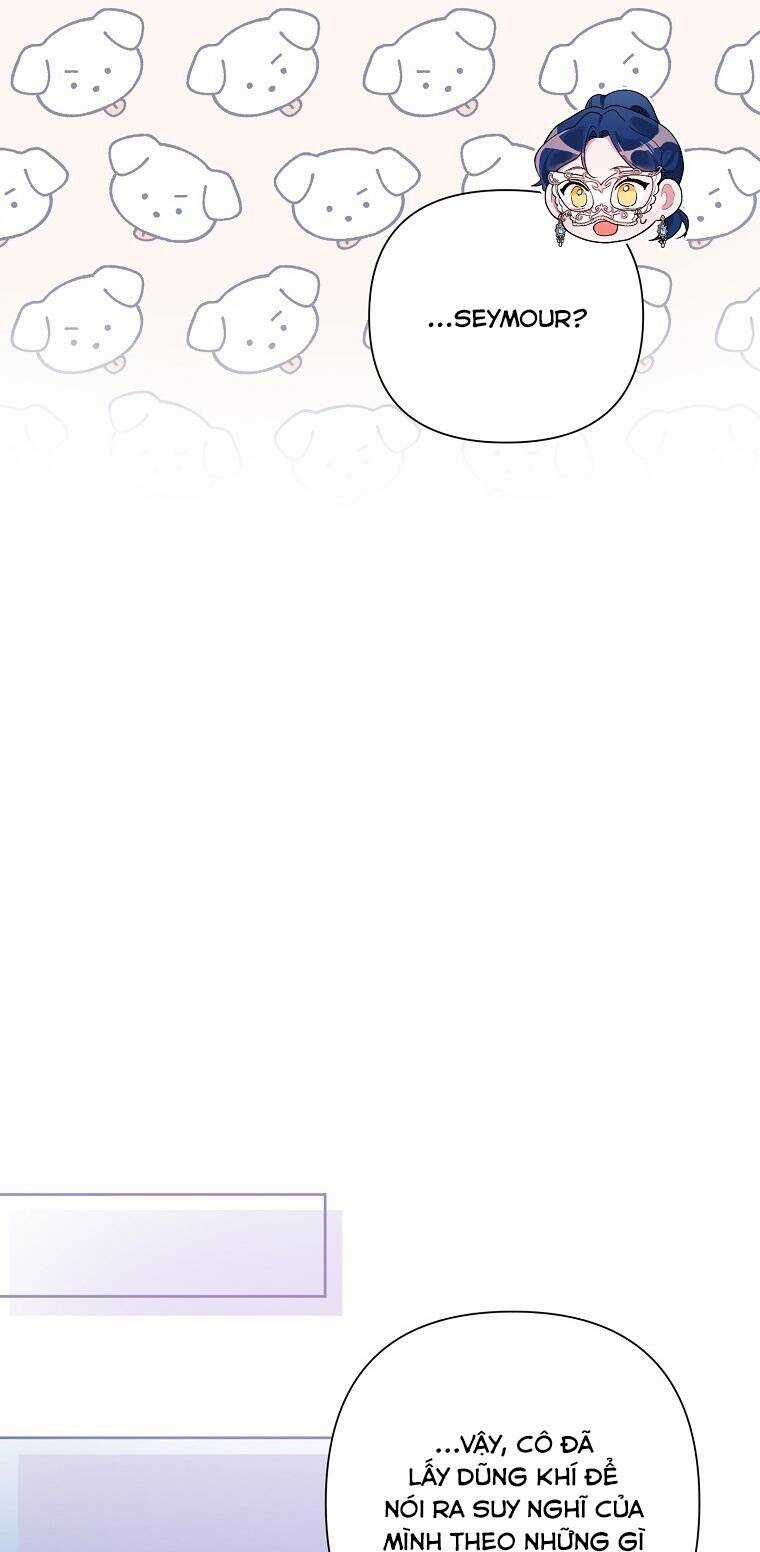 Trở Thành Con Dâu Của Kẻ Phản Diện Vì Thời Gian Có Hạn Chapter 78.1 trang 6