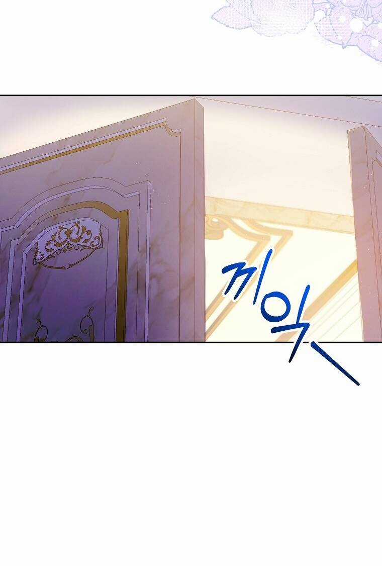 Trở Thành Con Dâu Của Kẻ Phản Diện Vì Thời Gian Có Hạn Chapter 78.1 trang 61