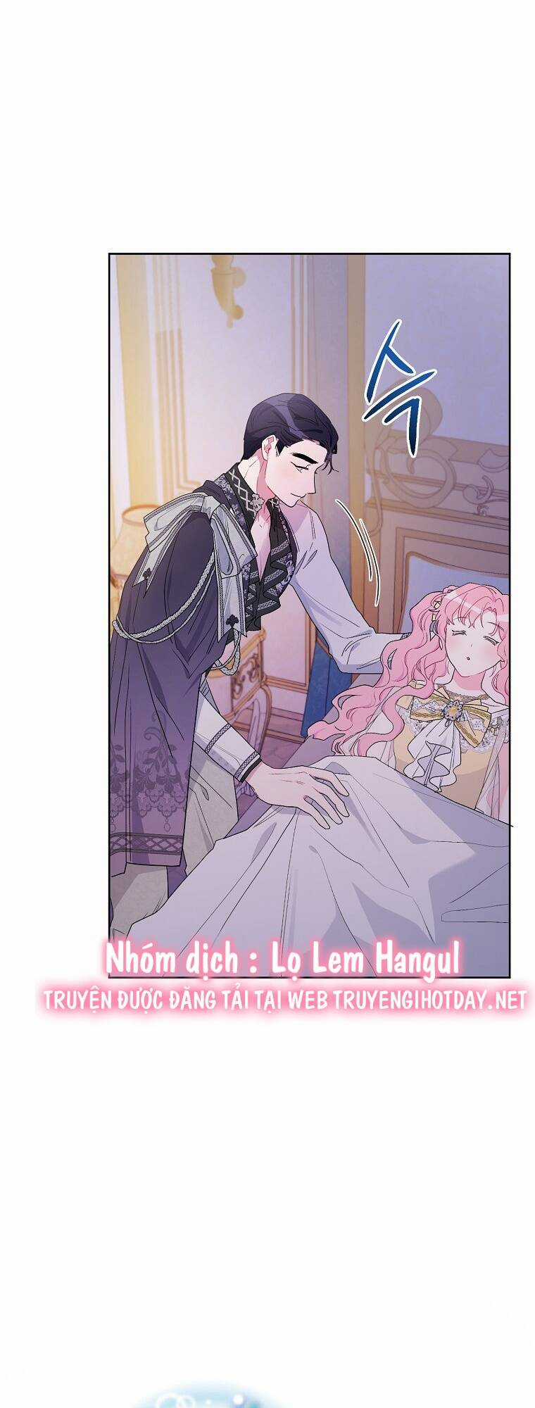 Trở Thành Con Dâu Của Kẻ Phản Diện Vì Thời Gian Có Hạn Chapter 78.1 trang 62