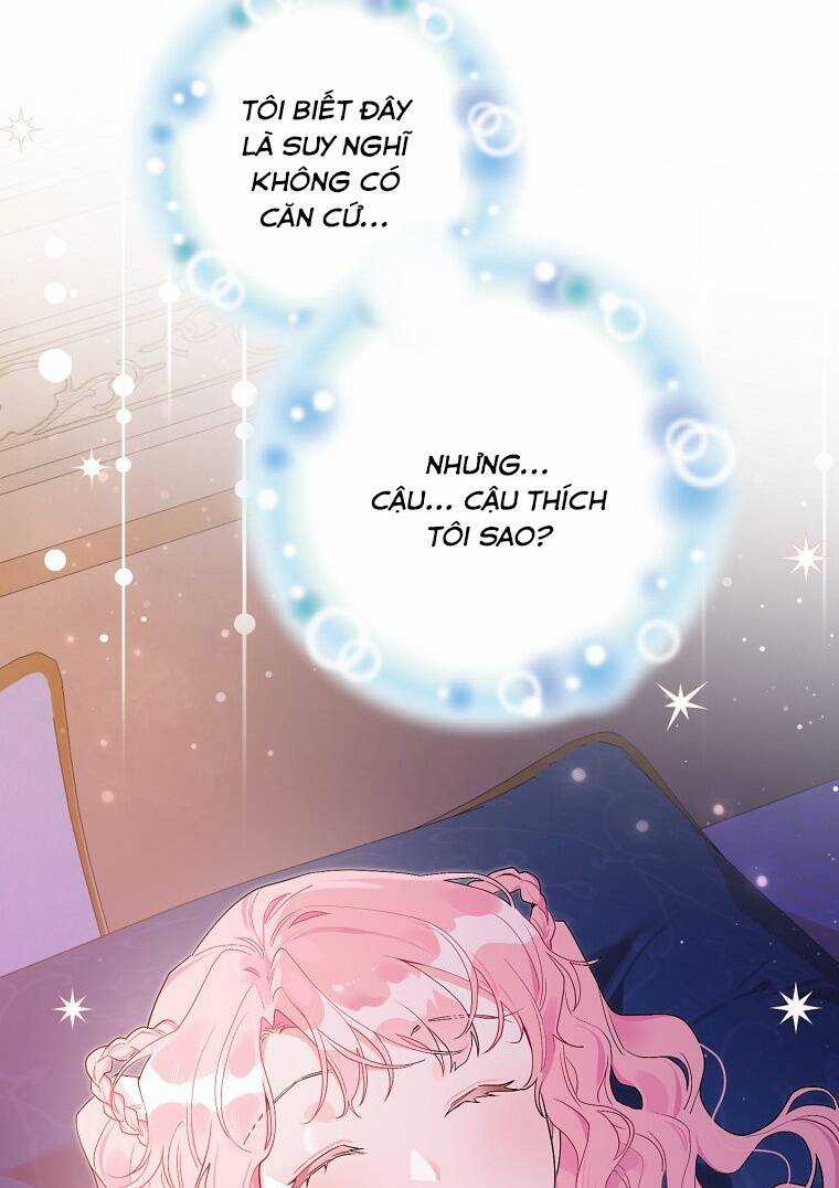 Trở Thành Con Dâu Của Kẻ Phản Diện Vì Thời Gian Có Hạn Chapter 78.1 trang 63