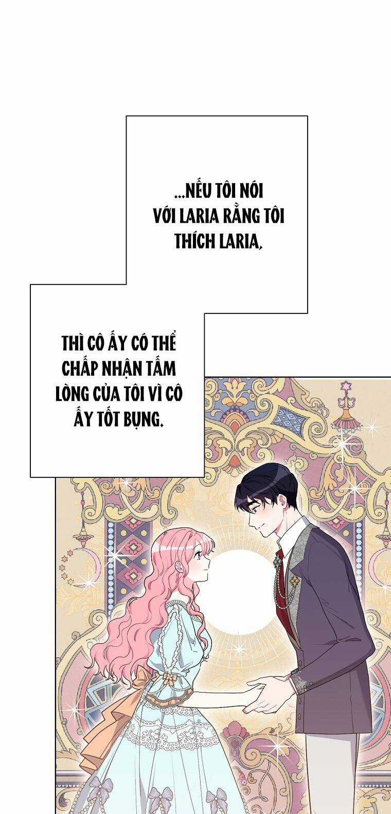 Trở Thành Con Dâu Của Kẻ Phản Diện Vì Thời Gian Có Hạn Chapter 78.1 trang 65