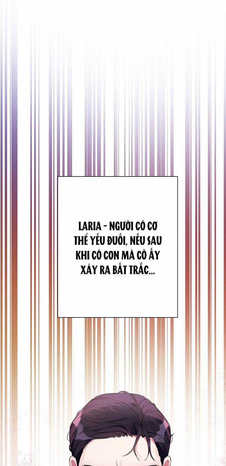 Trở Thành Con Dâu Của Kẻ Phản Diện Vì Thời Gian Có Hạn Chapter 78.1 trang 67