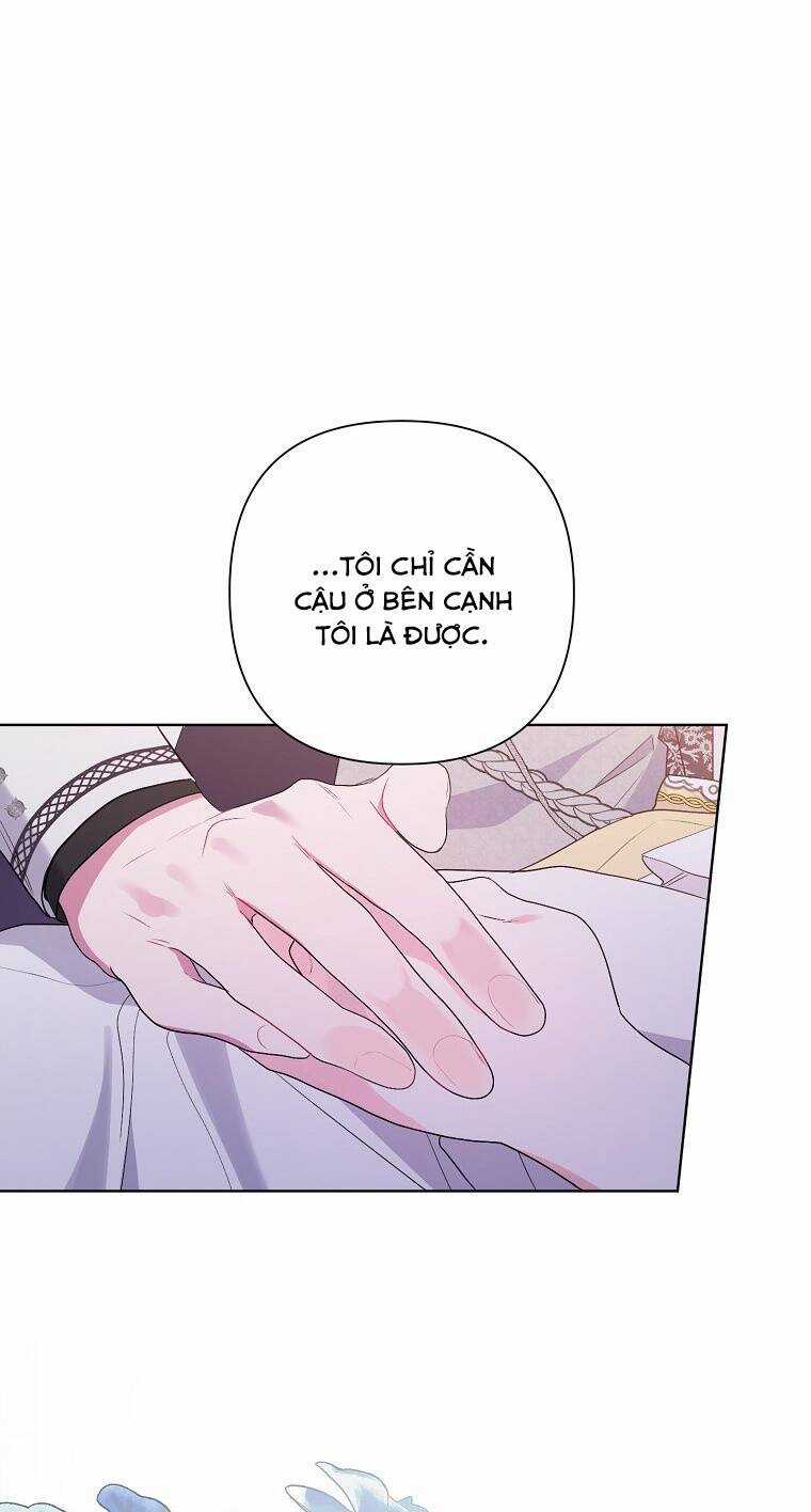 Trở Thành Con Dâu Của Kẻ Phản Diện Vì Thời Gian Có Hạn Chapter 78.1 trang 69