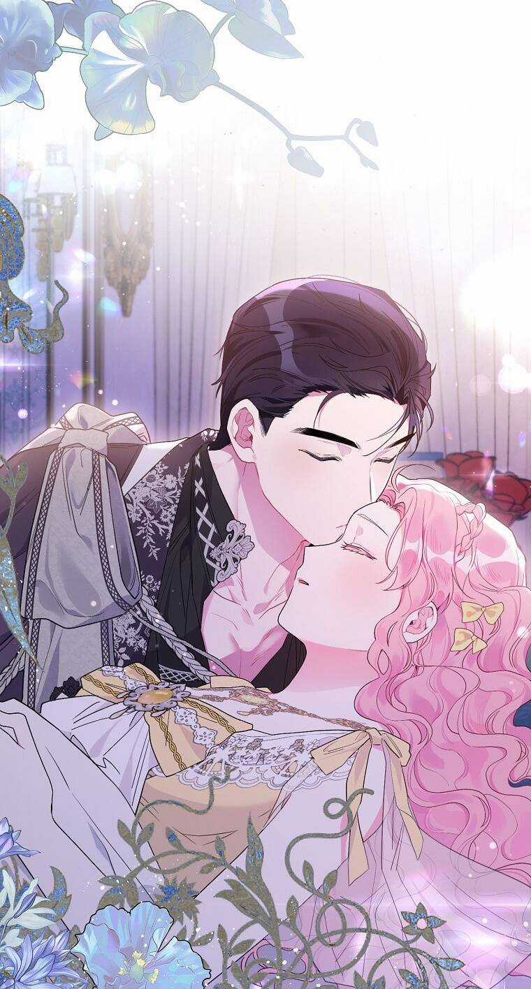 Trở Thành Con Dâu Của Kẻ Phản Diện Vì Thời Gian Có Hạn Chapter 78.1 trang 70