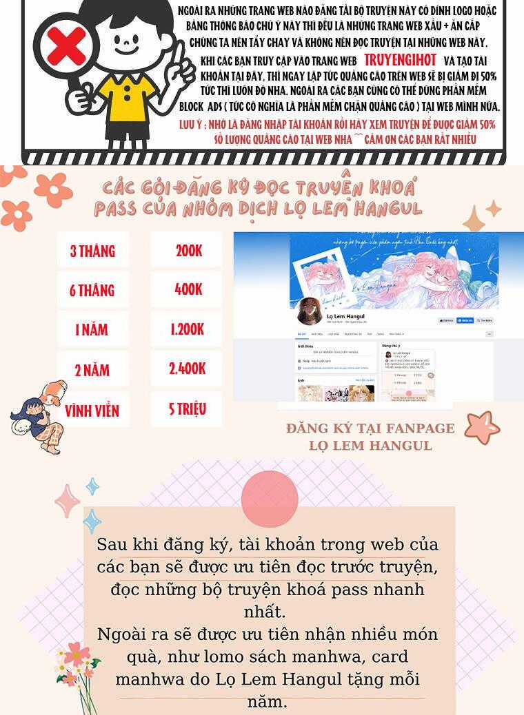 Trở Thành Con Dâu Của Kẻ Phản Diện Vì Thời Gian Có Hạn Chapter 78.2 trang 1
