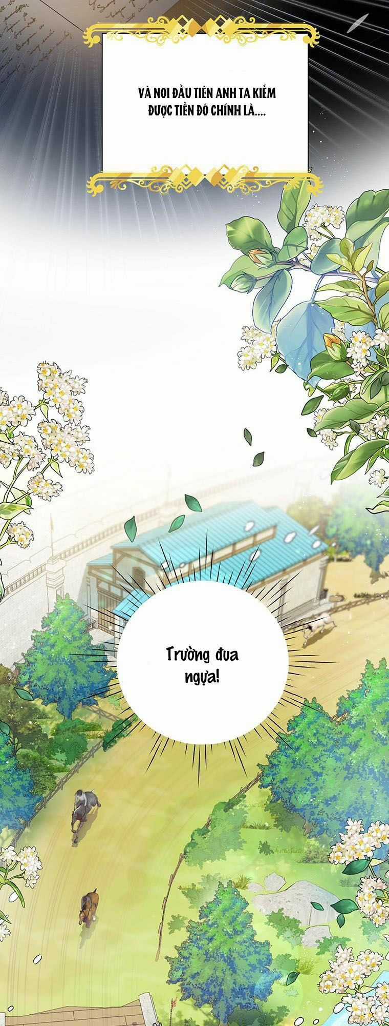 Trở Thành Con Dâu Của Kẻ Phản Diện Vì Thời Gian Có Hạn Chapter 8 trang 13