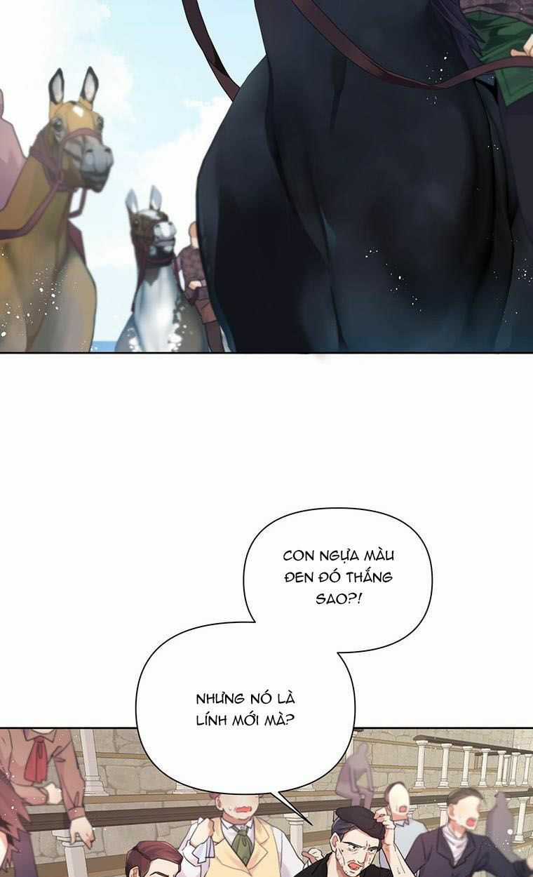 Trở Thành Con Dâu Của Kẻ Phản Diện Vì Thời Gian Có Hạn Chapter 8 trang 16