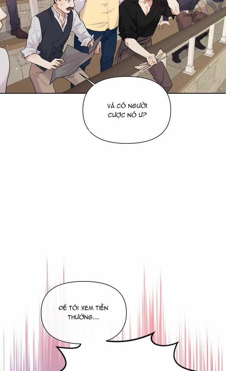 Trở Thành Con Dâu Của Kẻ Phản Diện Vì Thời Gian Có Hạn Chapter 8 trang 17