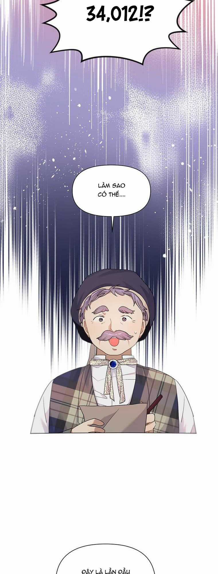 Trở Thành Con Dâu Của Kẻ Phản Diện Vì Thời Gian Có Hạn Chapter 8 trang 18