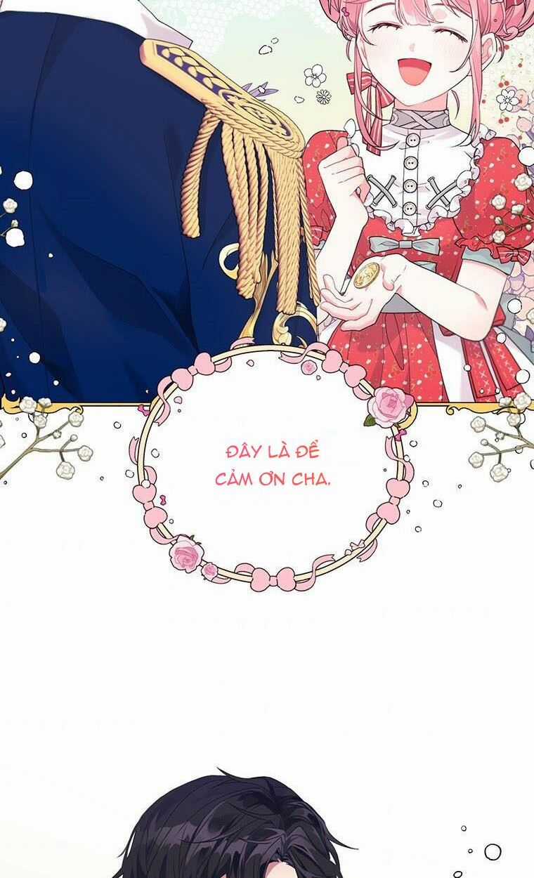 Trở Thành Con Dâu Của Kẻ Phản Diện Vì Thời Gian Có Hạn Chapter 8 trang 26