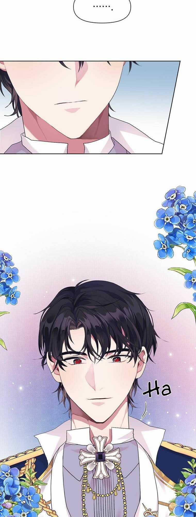 Trở Thành Con Dâu Của Kẻ Phản Diện Vì Thời Gian Có Hạn Chapter 8 trang 28