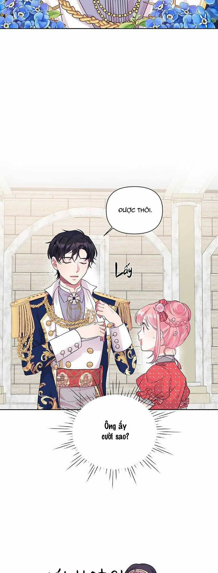 Trở Thành Con Dâu Của Kẻ Phản Diện Vì Thời Gian Có Hạn Chapter 8 trang 29