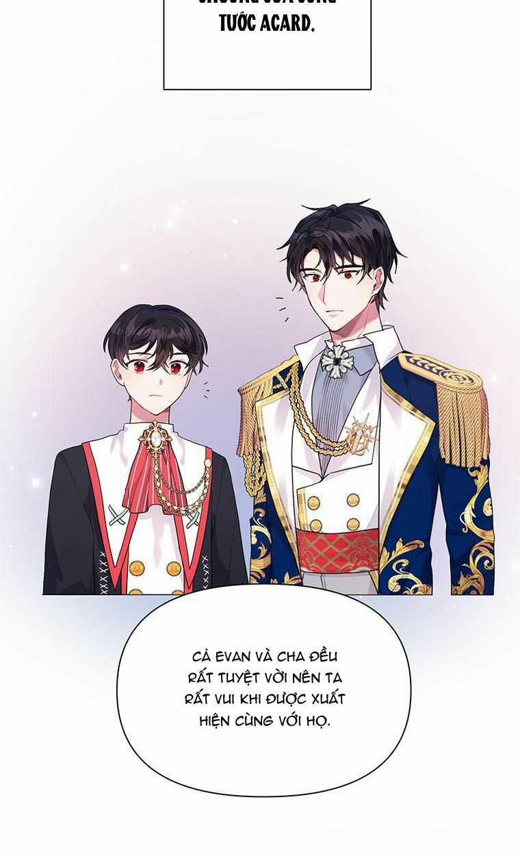 Trở Thành Con Dâu Của Kẻ Phản Diện Vì Thời Gian Có Hạn Chapter 8 trang 34