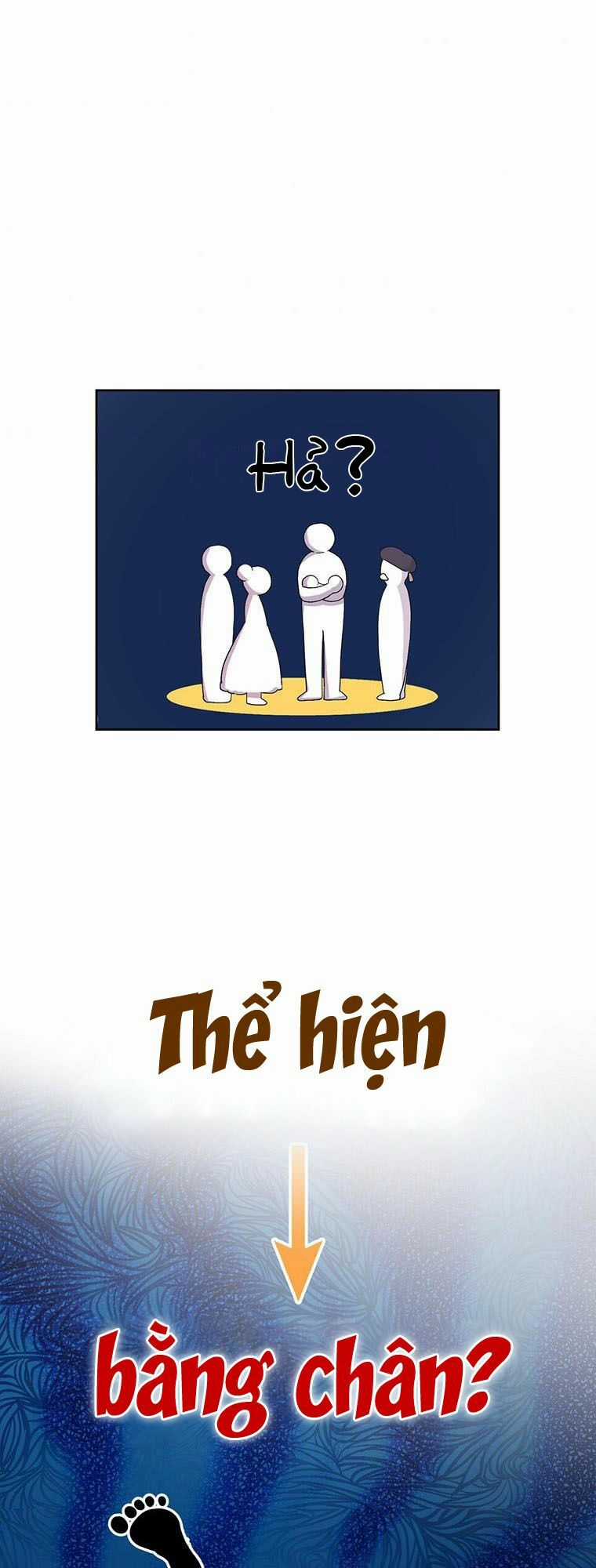 Trở Thành Con Dâu Của Kẻ Phản Diện Vì Thời Gian Có Hạn Chapter 8 trang 39