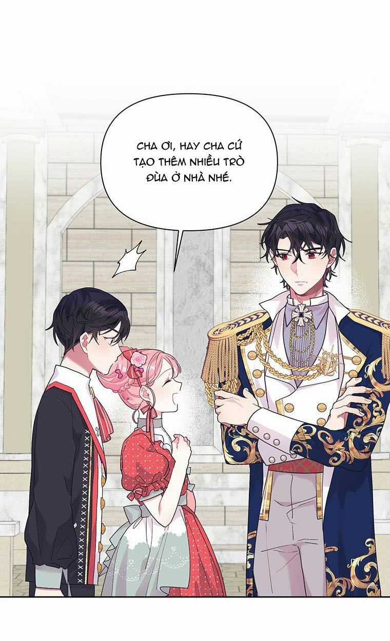 Trở Thành Con Dâu Của Kẻ Phản Diện Vì Thời Gian Có Hạn Chapter 8 trang 43