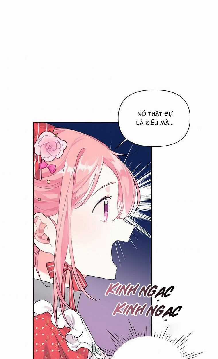 Trở Thành Con Dâu Của Kẻ Phản Diện Vì Thời Gian Có Hạn Chapter 8 trang 44