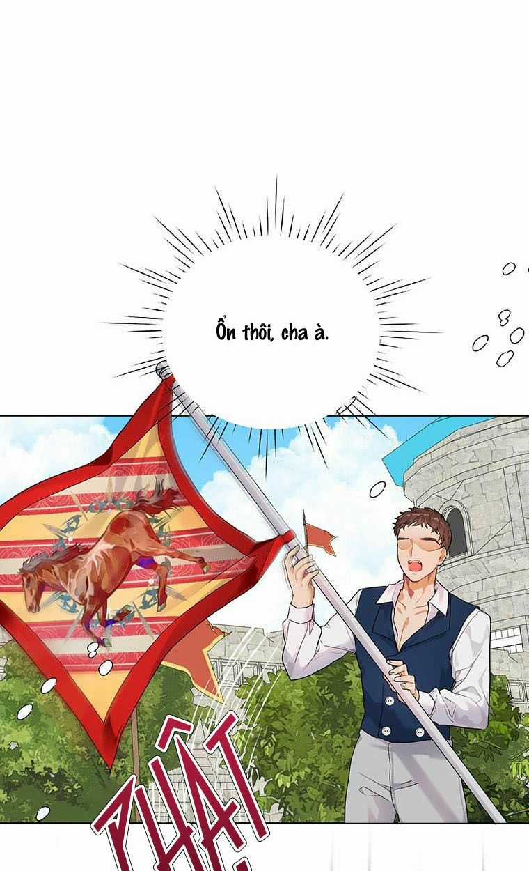 Trở Thành Con Dâu Của Kẻ Phản Diện Vì Thời Gian Có Hạn Chapter 8 trang 7