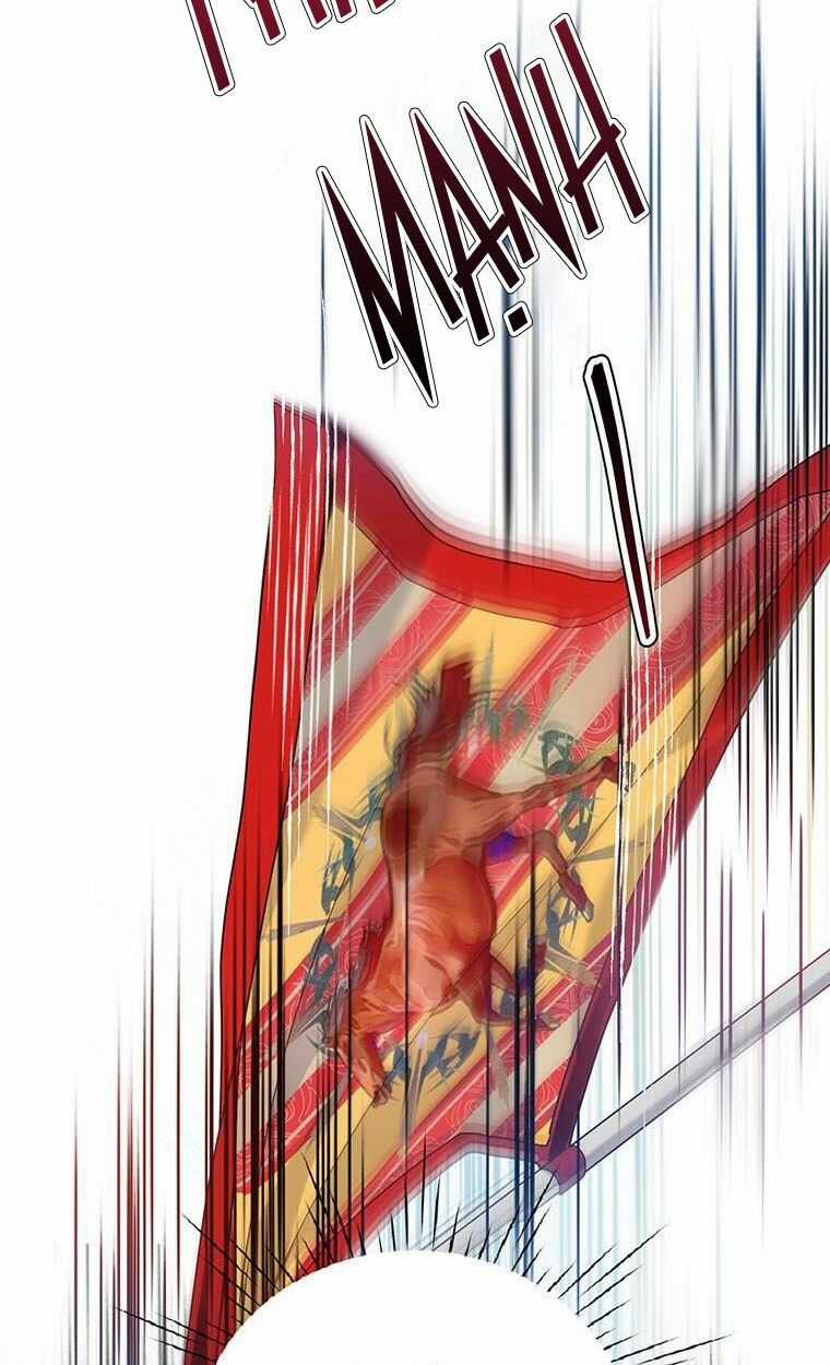 Trở Thành Con Dâu Của Kẻ Phản Diện Vì Thời Gian Có Hạn Chapter 8 trang 8