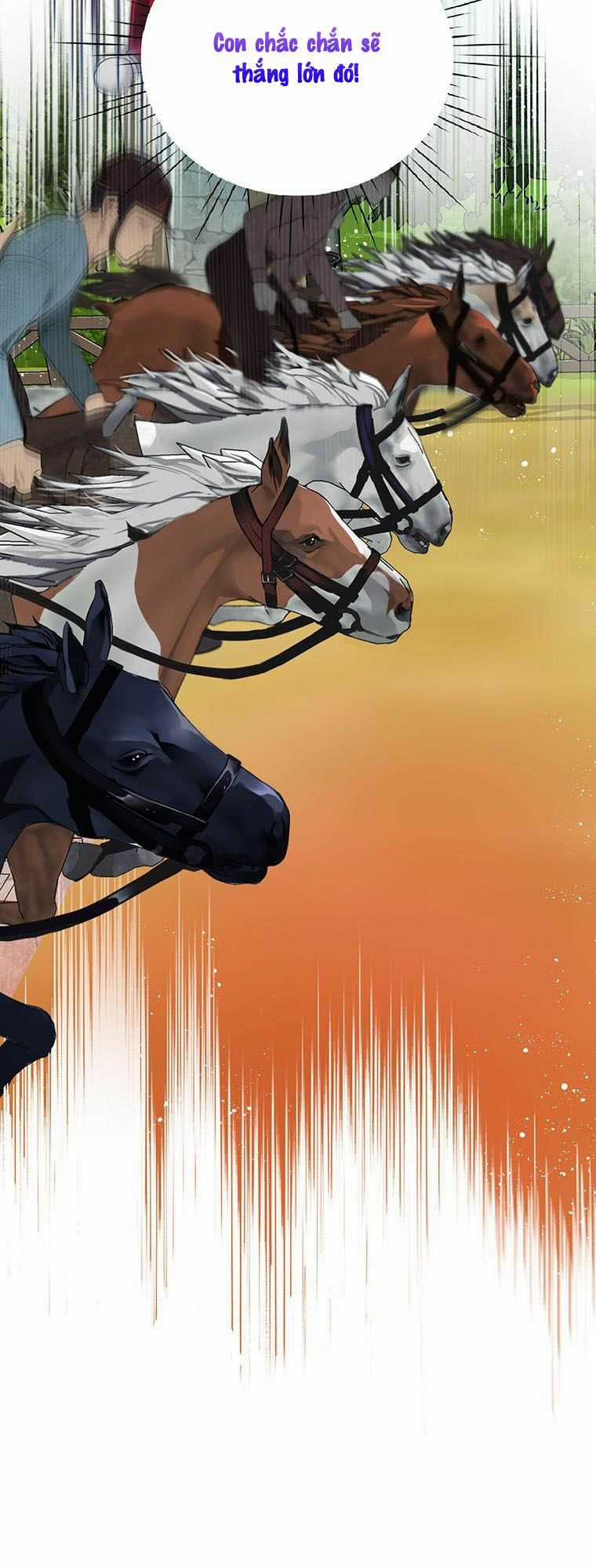 Trở Thành Con Dâu Của Kẻ Phản Diện Vì Thời Gian Có Hạn Chapter 8 trang 9