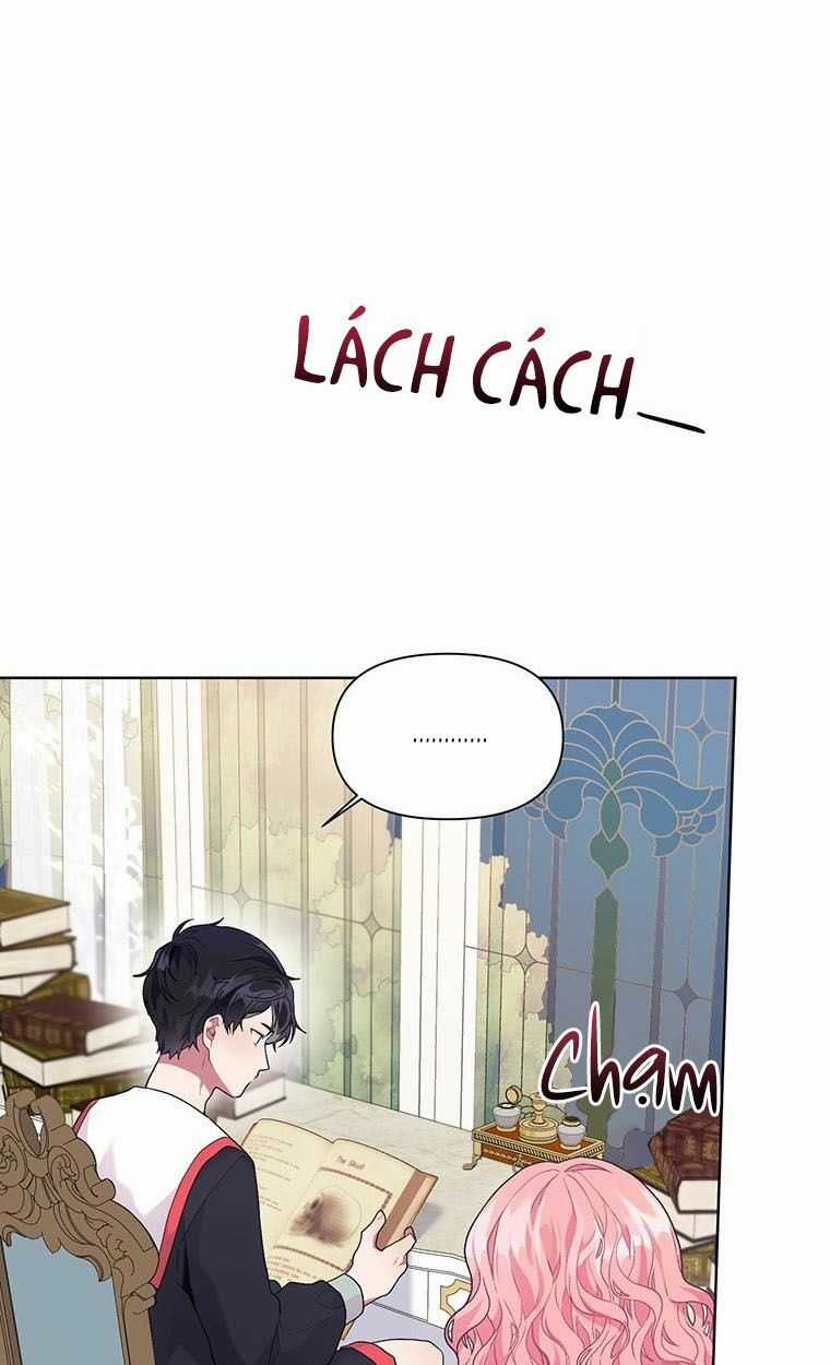 Trở Thành Con Dâu Của Kẻ Phản Diện Vì Thời Gian Có Hạn Chapter 9 trang 16