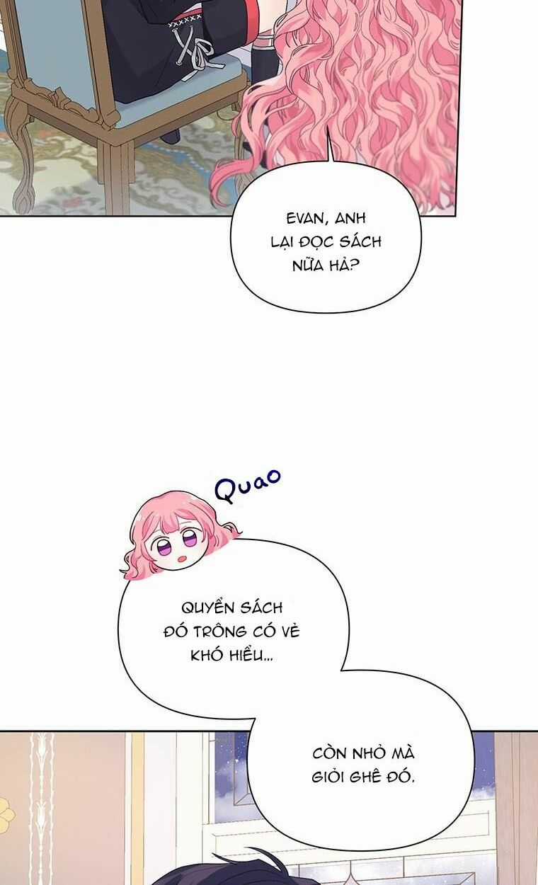 Trở Thành Con Dâu Của Kẻ Phản Diện Vì Thời Gian Có Hạn Chapter 9 trang 17