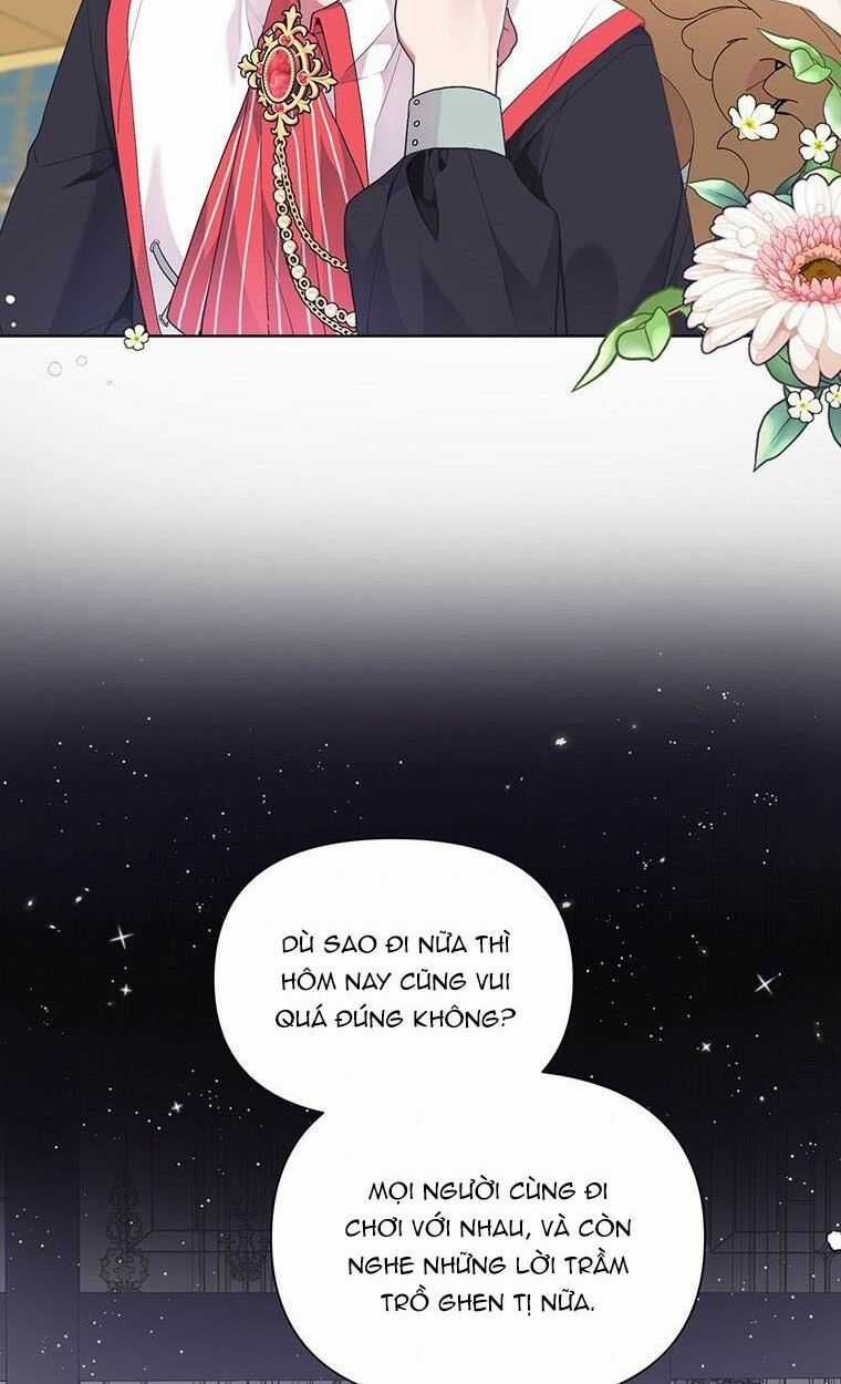 Trở Thành Con Dâu Của Kẻ Phản Diện Vì Thời Gian Có Hạn Chapter 9 trang 26