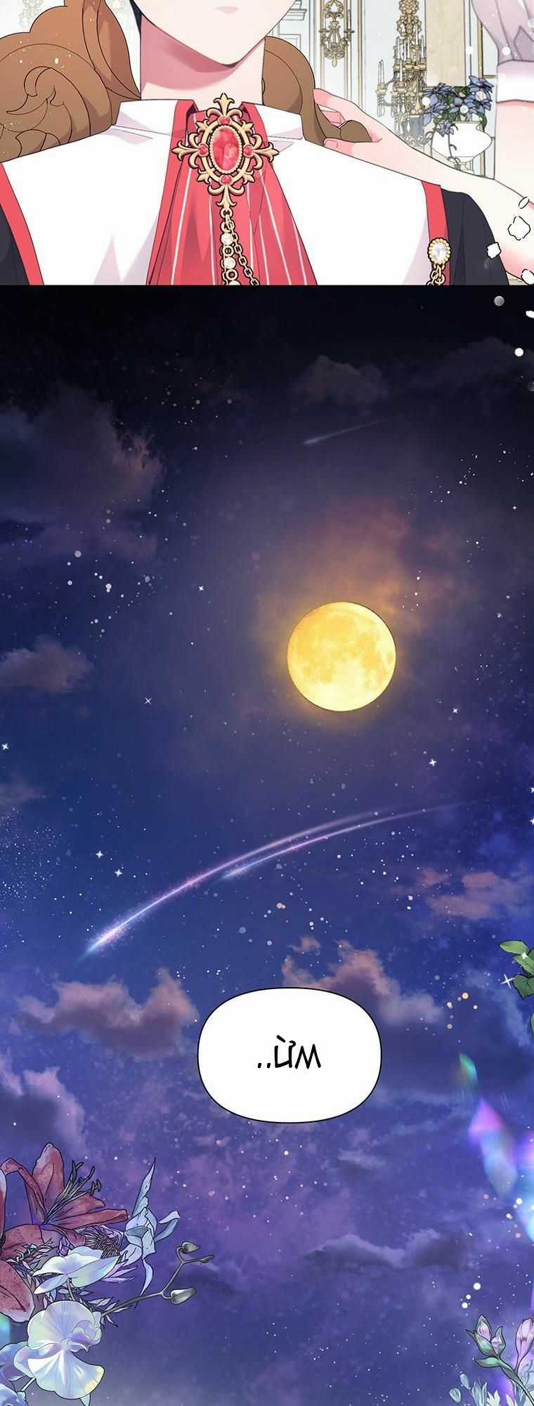 Trở Thành Con Dâu Của Kẻ Phản Diện Vì Thời Gian Có Hạn Chapter 9 trang 28