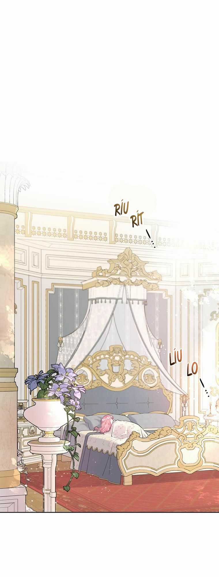 Trở Thành Con Dâu Của Kẻ Phản Diện Vì Thời Gian Có Hạn Chapter 9 trang 30