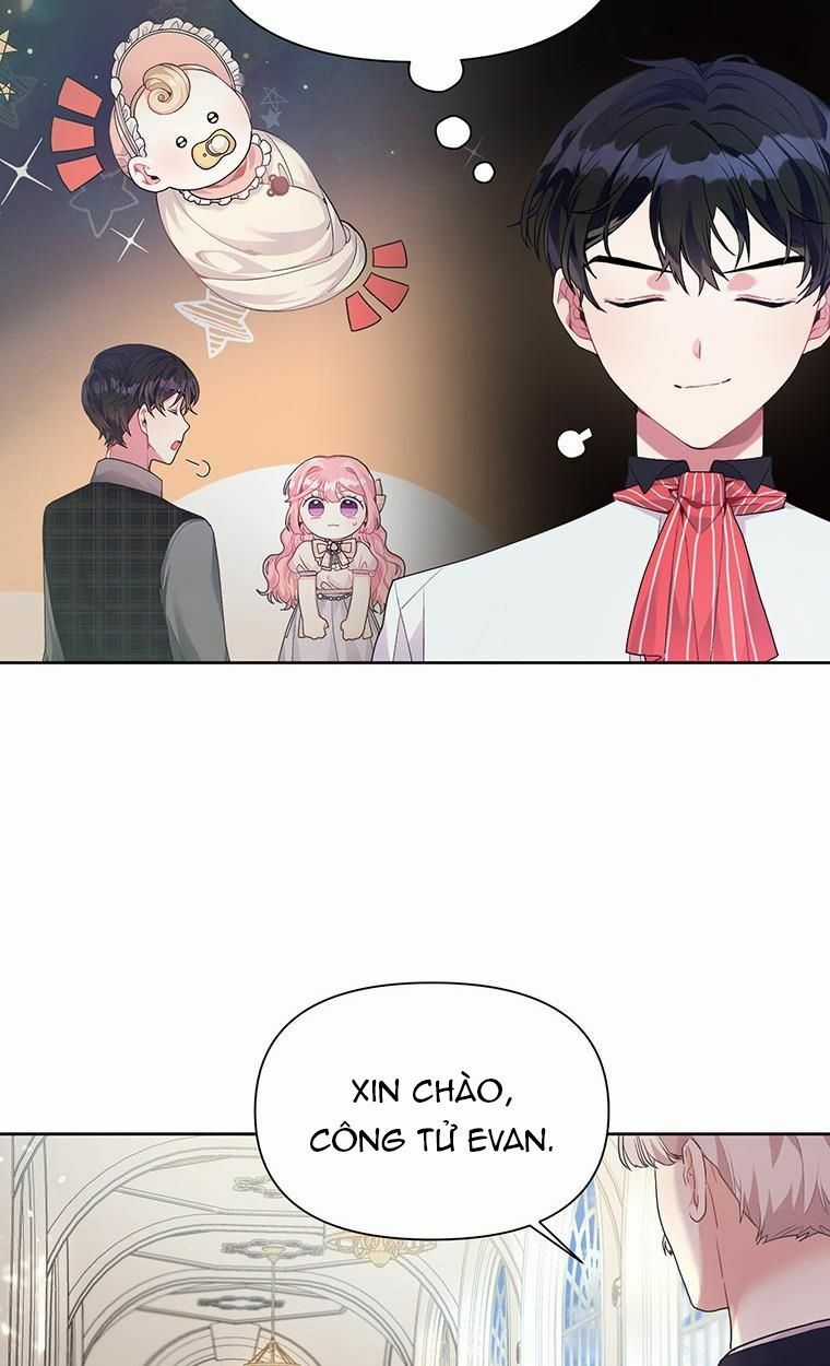 Trở Thành Con Dâu Của Kẻ Phản Diện Vì Thời Gian Có Hạn Chapter 9 trang 34