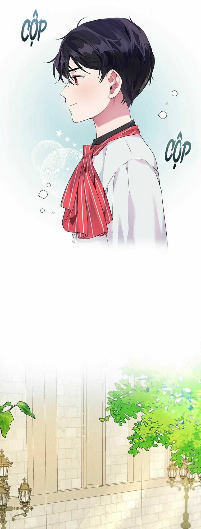 Trở Thành Con Dâu Của Kẻ Phản Diện Vì Thời Gian Có Hạn Chapter 9 trang 39