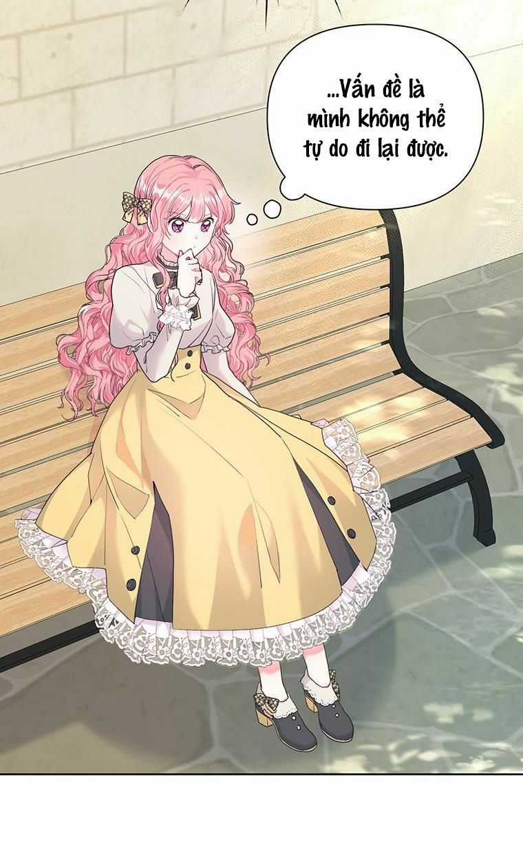 Trở Thành Con Dâu Của Kẻ Phản Diện Vì Thời Gian Có Hạn Chapter 9 trang 43