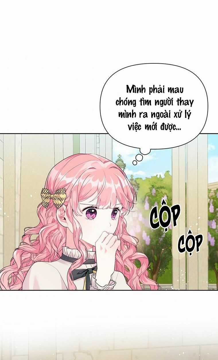 Trở Thành Con Dâu Của Kẻ Phản Diện Vì Thời Gian Có Hạn Chapter 9 trang 44