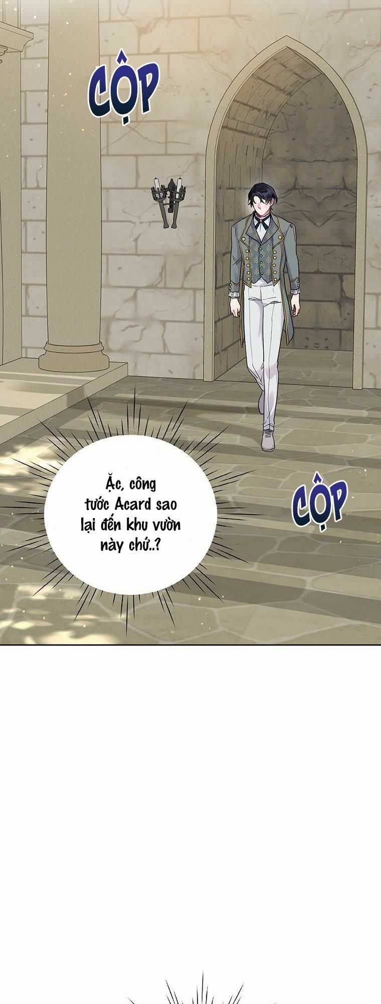 Trở Thành Con Dâu Của Kẻ Phản Diện Vì Thời Gian Có Hạn Chapter 9 trang 45